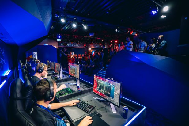 Becoming an eSports Athlete: The Best Guide to Success - Miruta Sport ...